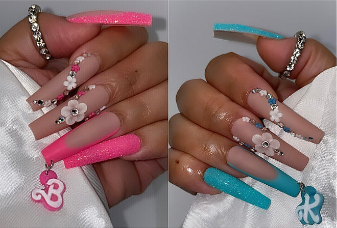 Nail Art – NAILEDBYRII