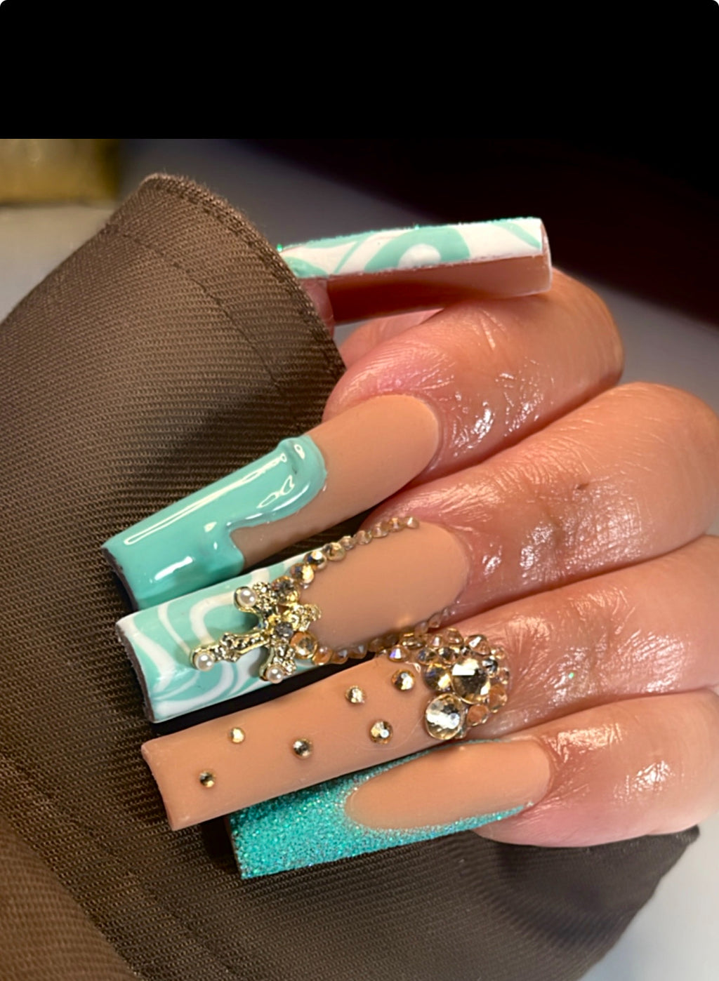 Nail Art – NAILEDBYRII